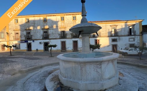 Casa de Campo en Monforte, Distrito de Portalegre, Portugal 1