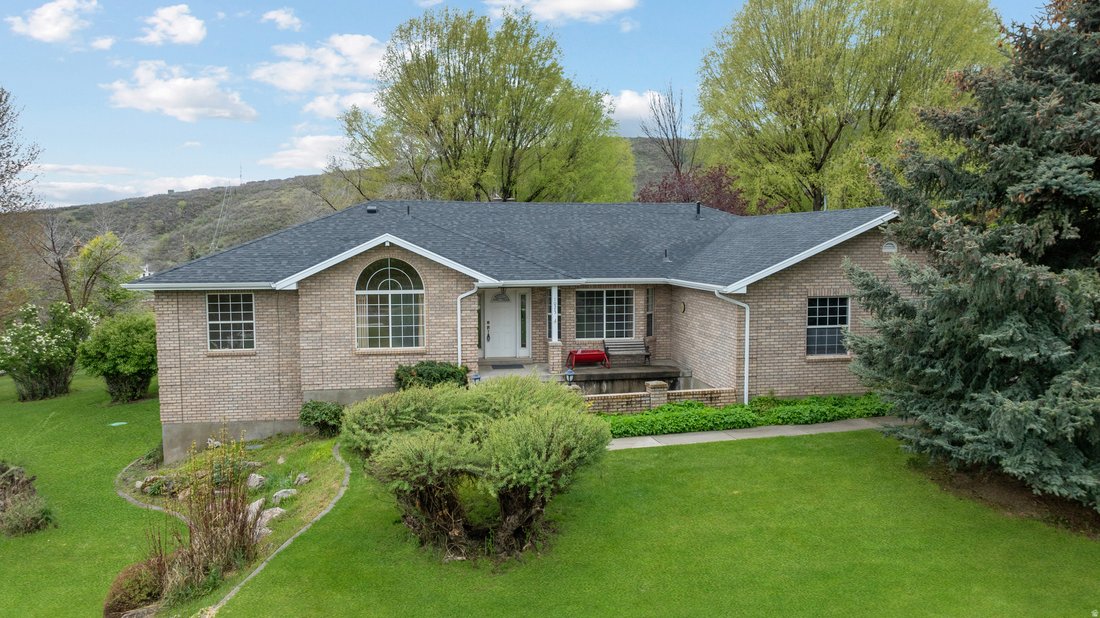 House in Midway, Utah, United States 1 - 17871764