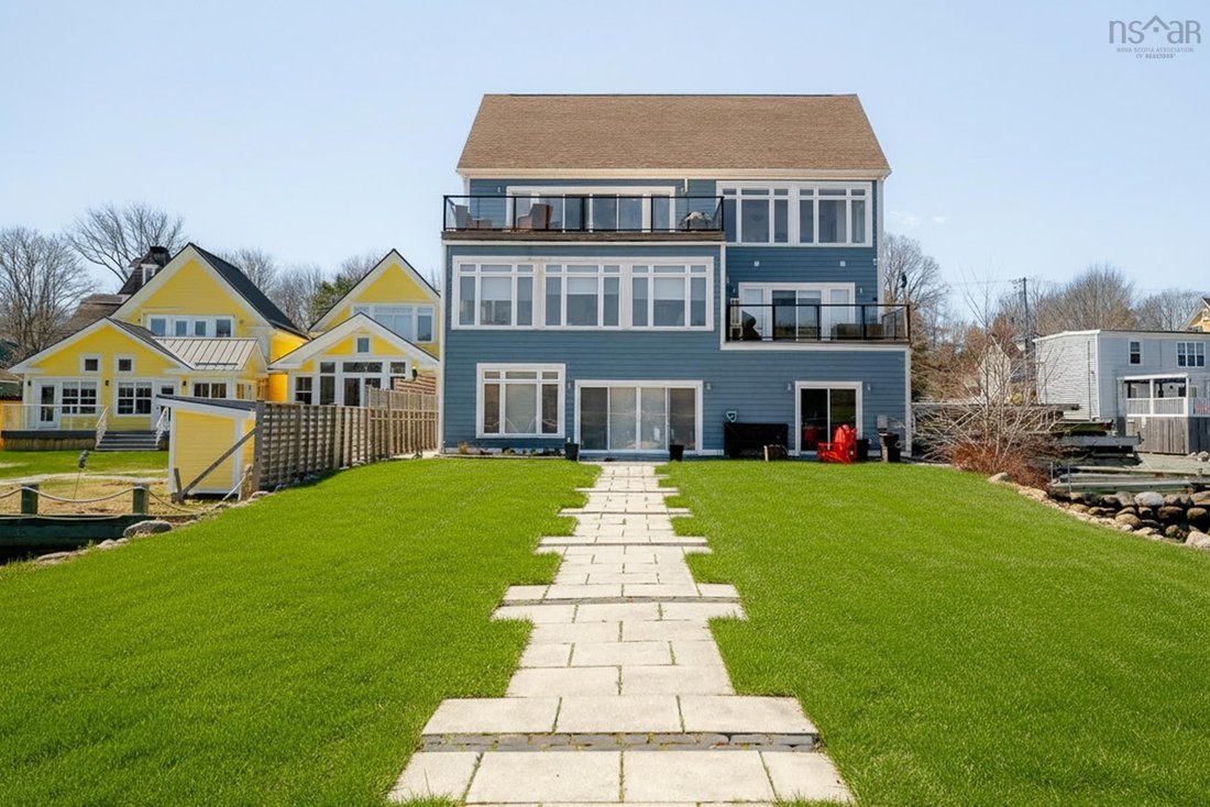 appartement à Mahone Bay, Nouvelle-Écosse, Canada 5 - 17876358