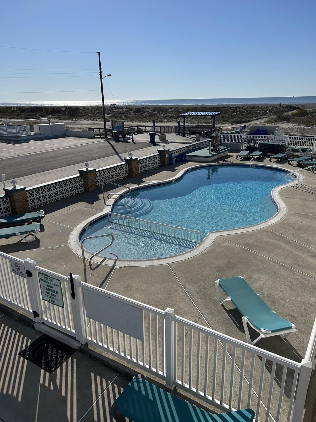 Condo in Wildwood, New Jersey, United States 3 - 17867463