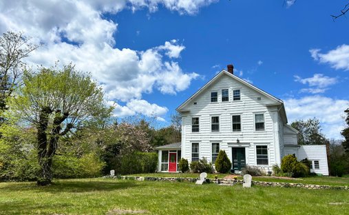 House in Dennis, Massachusetts, United States 1
