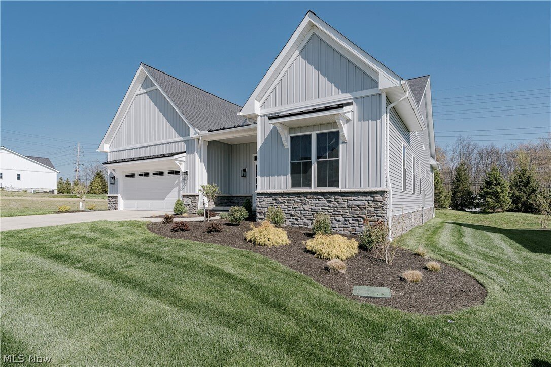 House in Cleveland, Ohio, United States 1 - 17874015