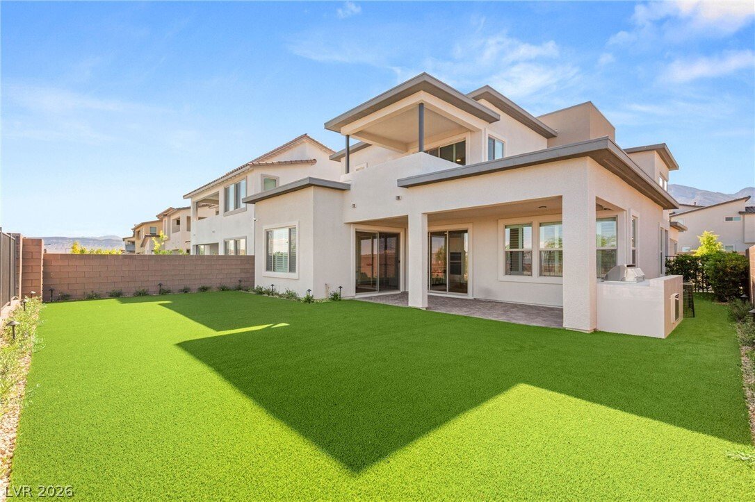 House in Las Vegas, Nevada, United States 5 - 17881265