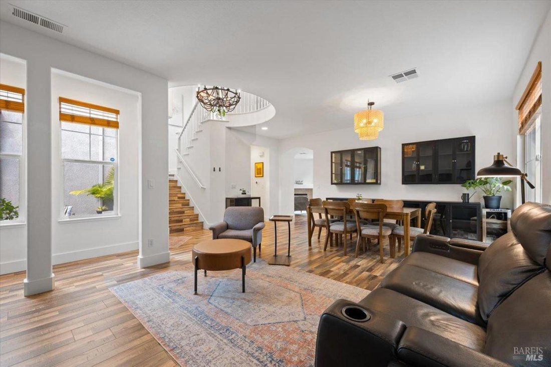 House in Windsor, California, United States 2 - 17879558