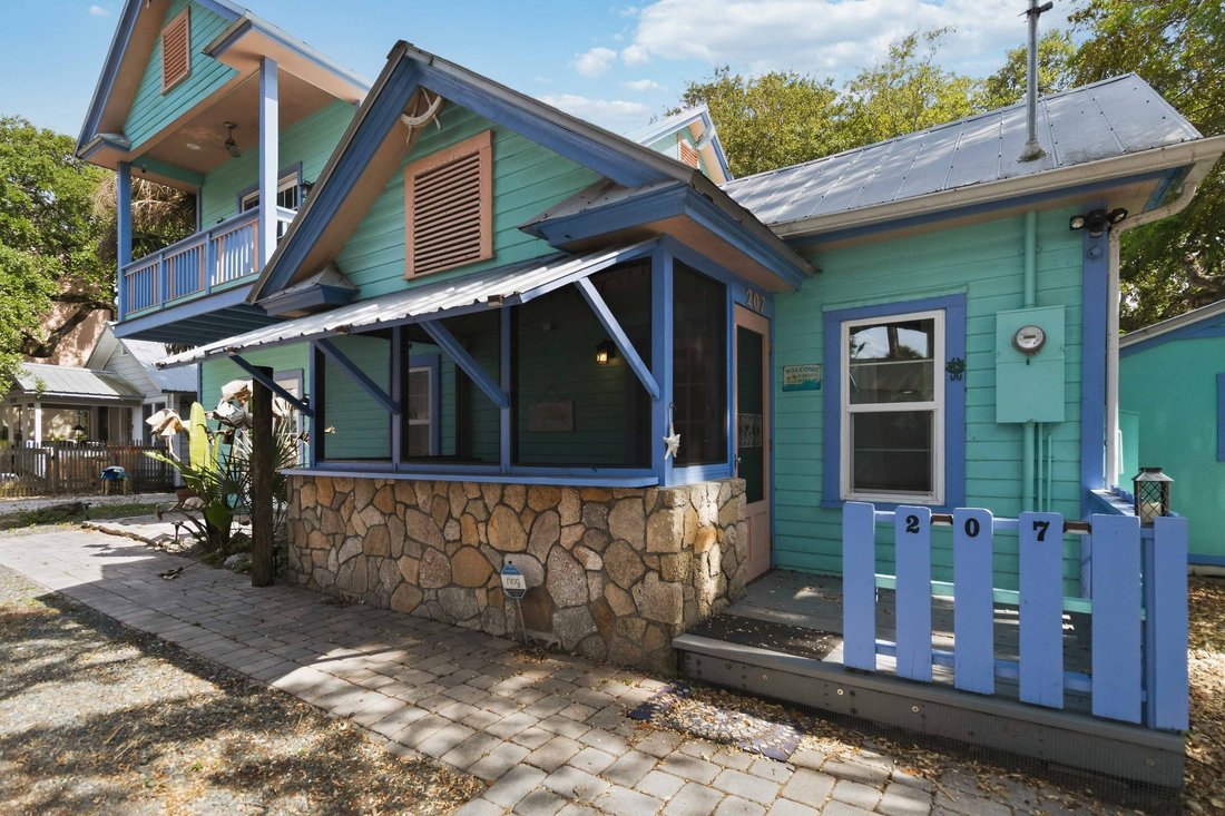 House in New Smyrna Beach, Florida, United States 3 - 17873636