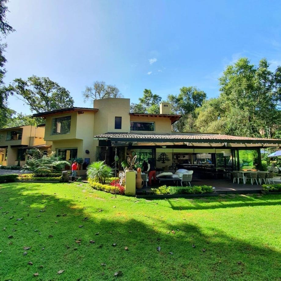 House in Valle de Bravo, State of Mexico, Mexico 1 - 17873272