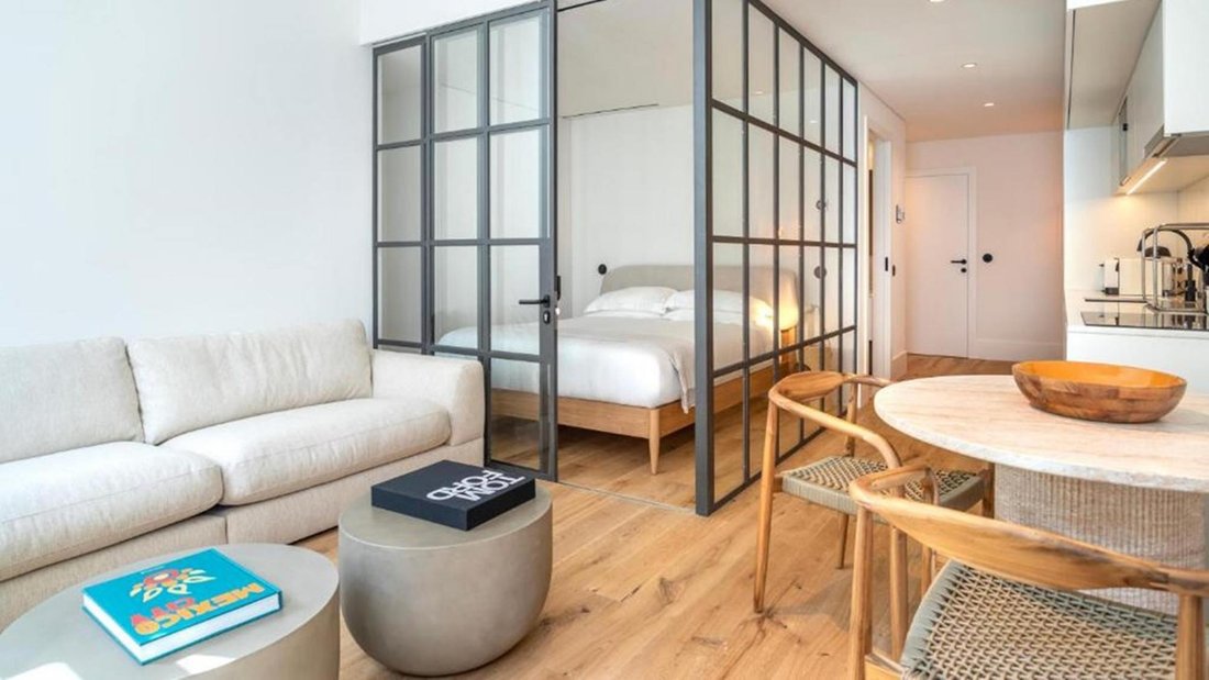 Apartment in Aldoar, Foz do Douro e Nevogilde, Porto District, Portugal 4 - 17872016