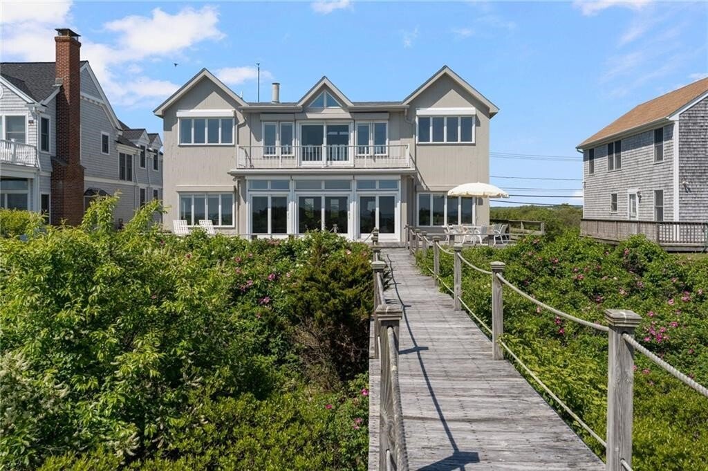 House in Narragansett, Rhode Island, United States 2 - 17875985