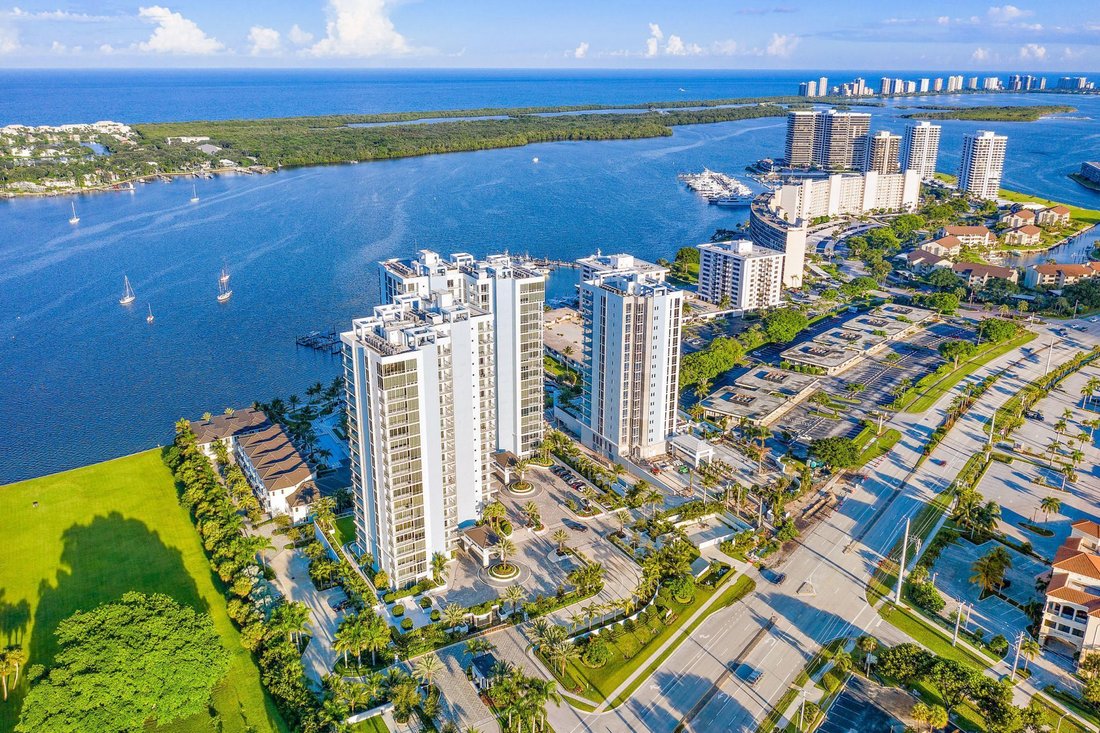 House in North Palm Beach, Florida, United States 1 - 17886552
