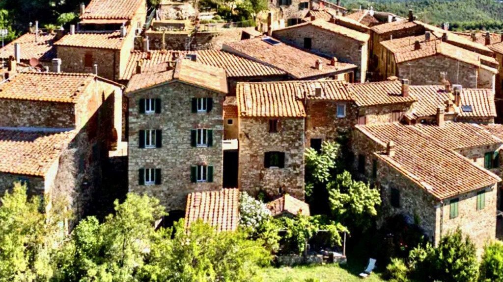 House in Pari, Tuscany, Italy 5 - 15829553