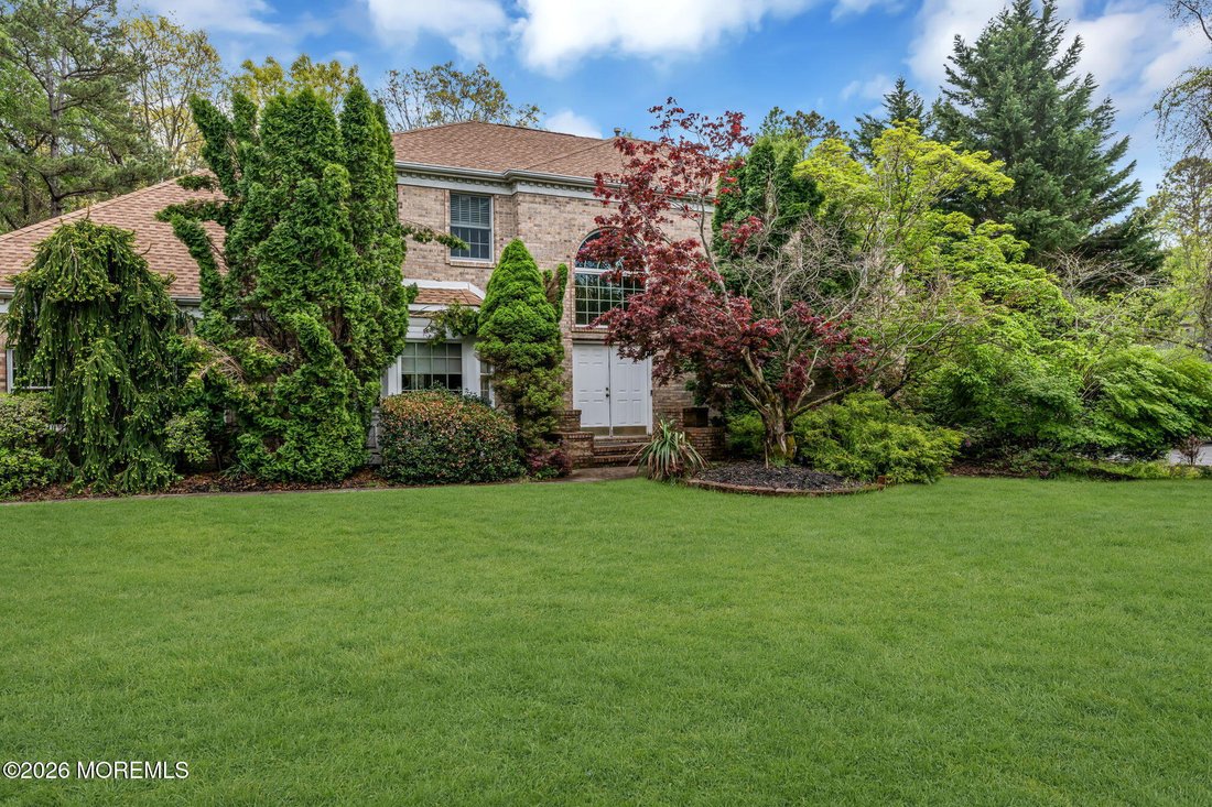Casa a Jackson, New Jersey, Stati Uniti 5 - 17884385
