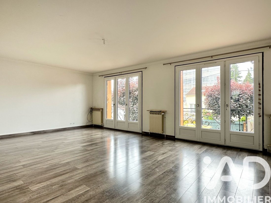 Village Parisien, Drancy, France 3 - 17884831