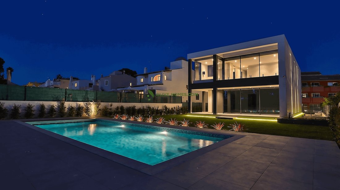 Villa in Vilamoura, Quarteira, Algarve 3 - 17860219
