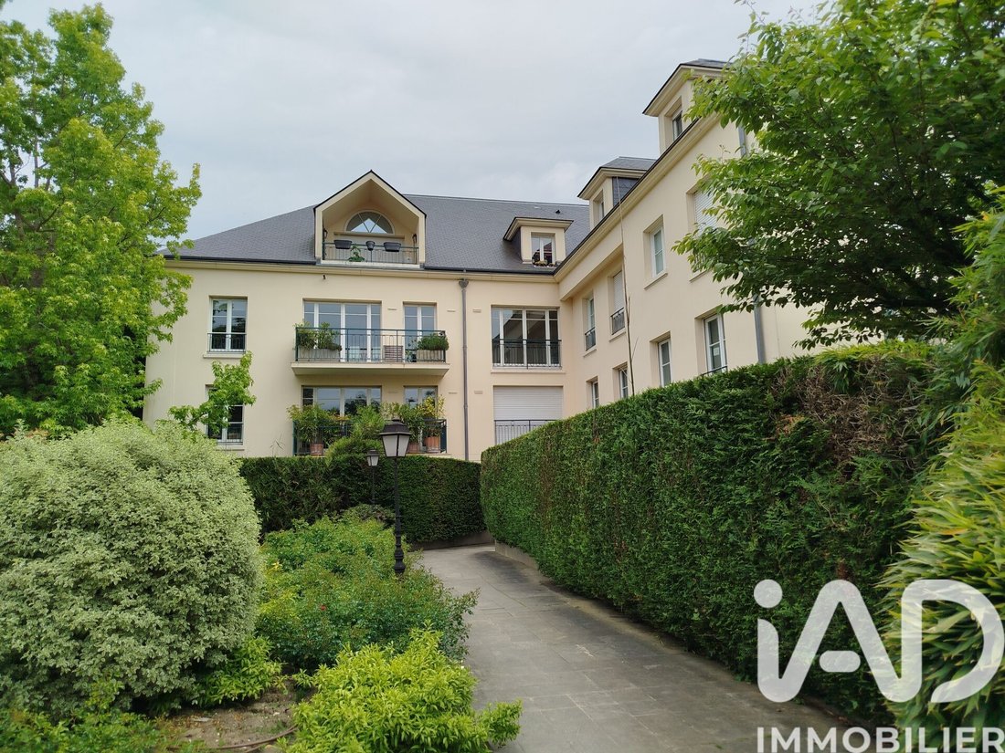 Apartment in Clagny-Glatigny, Versailles, France 4 - 17884639