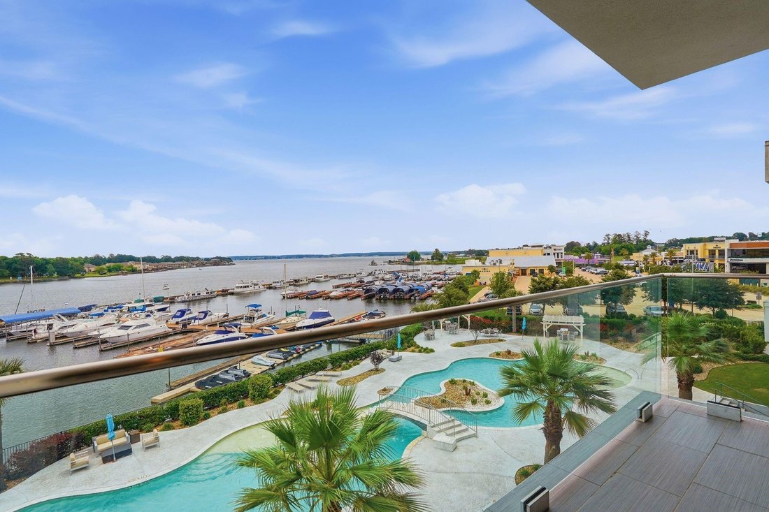 Condominio en Conroe, Texas, Estados Unidos 1 - 17879318