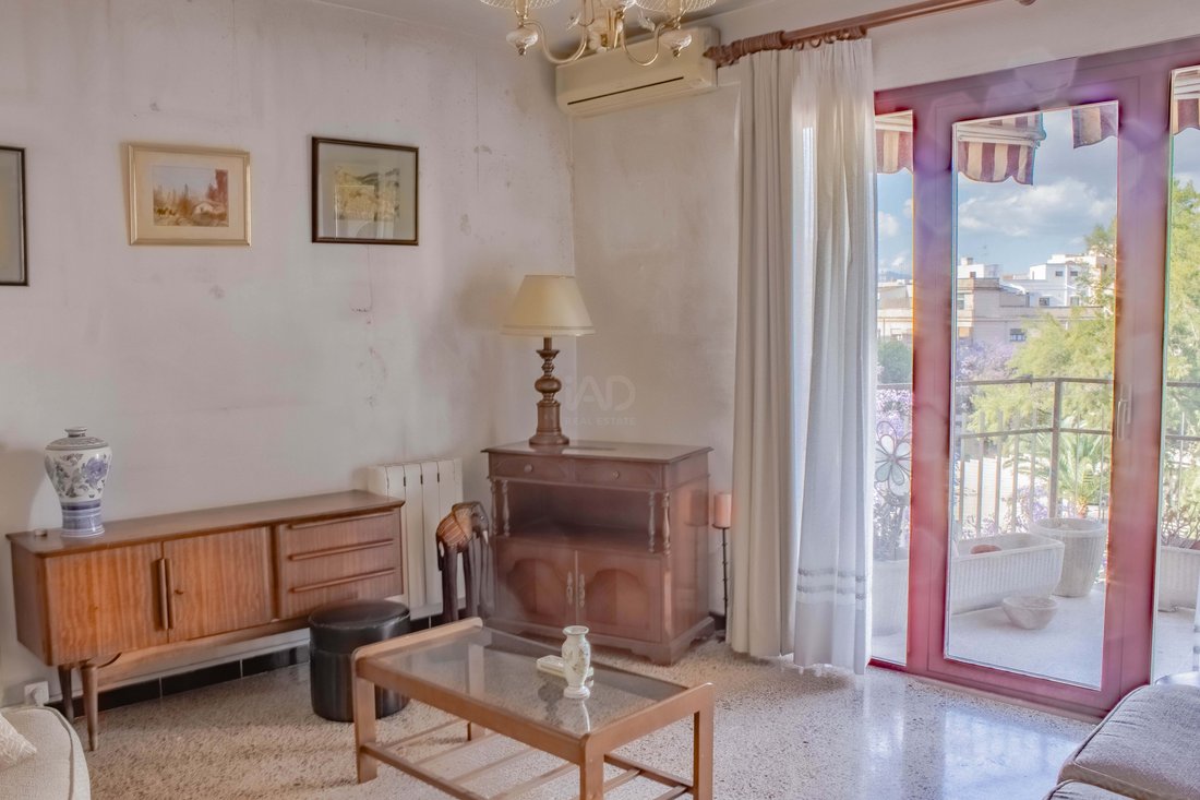 Apartment in Palma, Balearic Islands, Spain 5 - 17871381