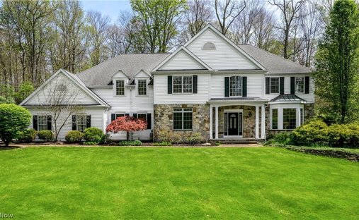 Casa a Aurora, Ohio, Stati Uniti 1