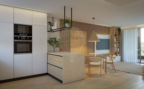 Appartement à Portimão, Algarve, Portugal 1