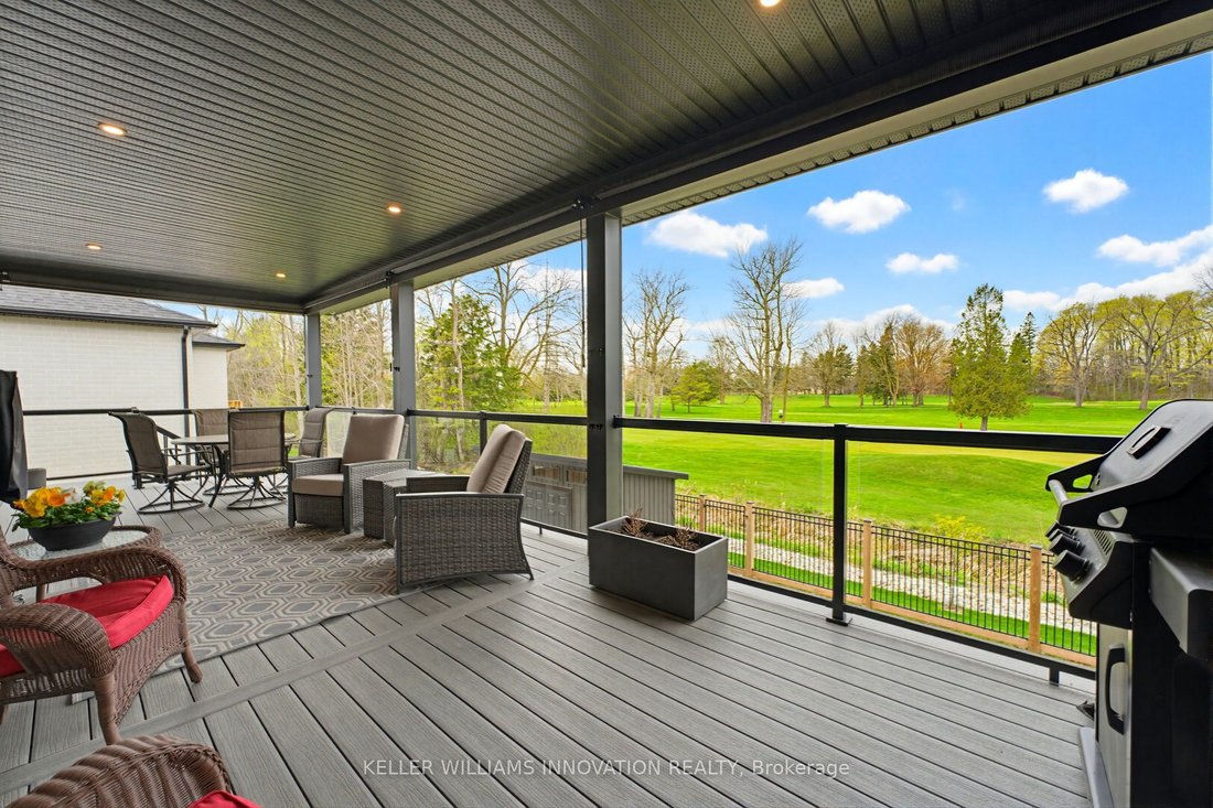House in Listowel, Ontario, Canada 2 - 17877137