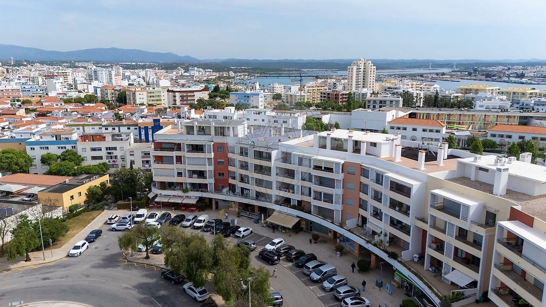 Apartment in Portimao, Algarve, Portugal 3 - 17804369