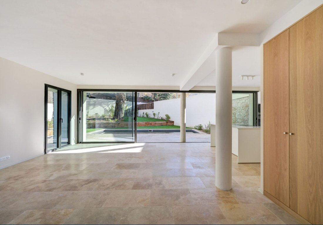 Villa in Grand Sud- Aix la Duranne, Aix-en-Provence, France 4 - 17883015