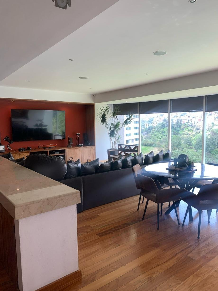 Apartment in San Cristóbal Texcalucan, State of Mexico, Mexico 4 - 17873213