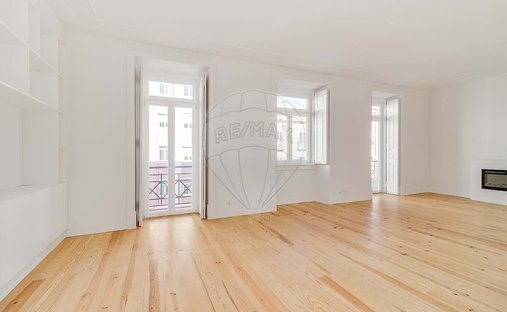 Apartment in Santo Antonio, Lisbon, Portugal 1