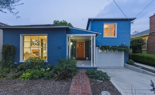 Casa en San Leandro, California, Estados Unidos 1
