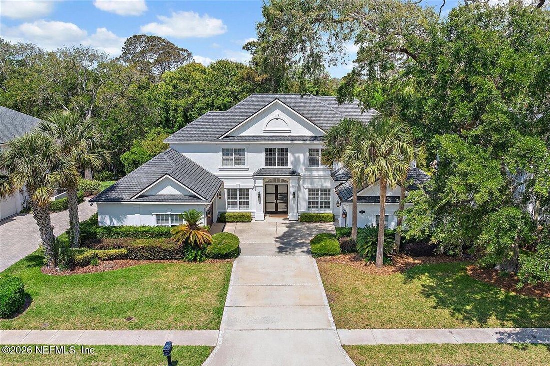 House in Ponte Vedra Beach, Florida, United States 4 - 17874776
