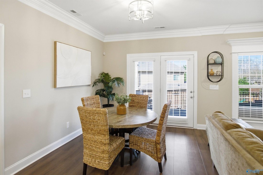 House in Owens Cross Roads, Alabama, United States 5 - 17880945