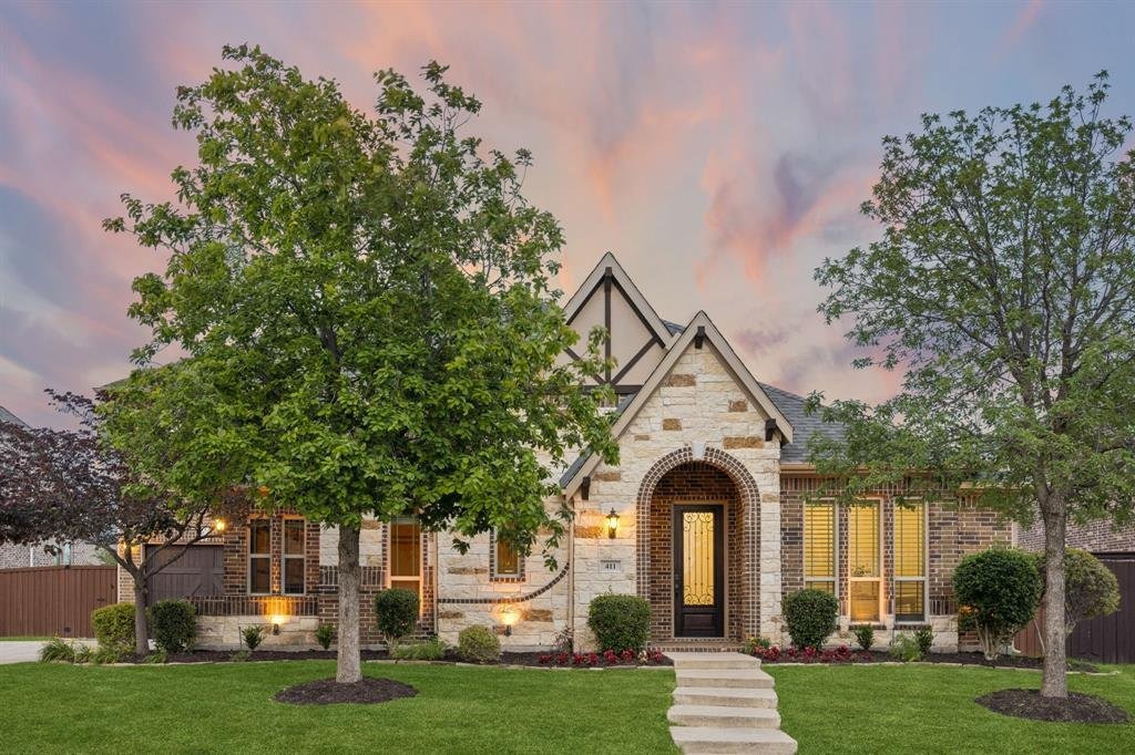 House in Prosper, Texas, United States 1 - 17876551