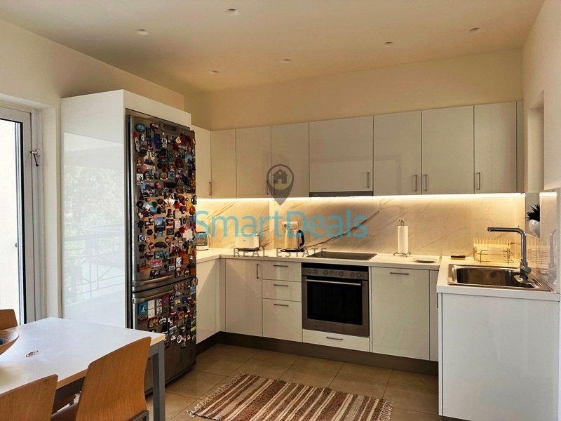 Apartment in Glyfada, Attica, Greece 4 - 17876015