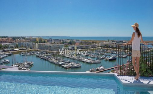 Appartement à São Sebastião, Lagos, Sao Goncalo de Lagos, Portugal 1