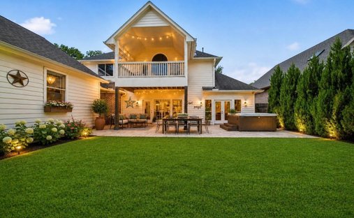 Casa a Spring, Texas, Stati Uniti 1