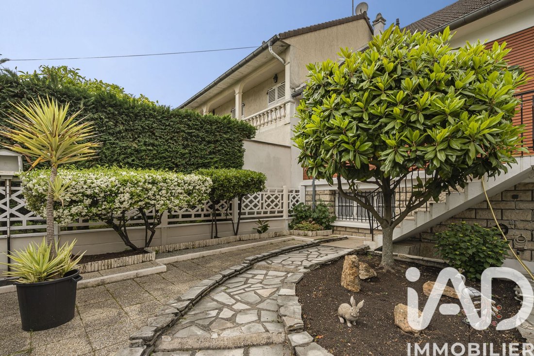 House in Charentonneau, Maisons-Alfort, France 1 - 17884777