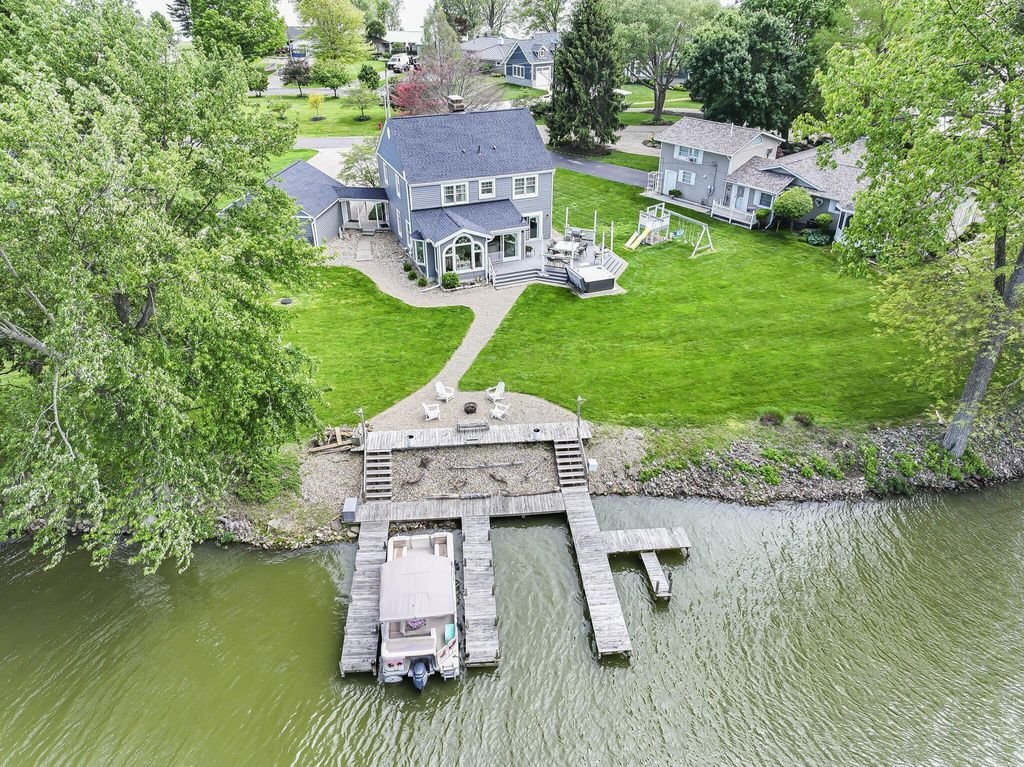 House in Hebron, Ohio, United States 1 - 17886523