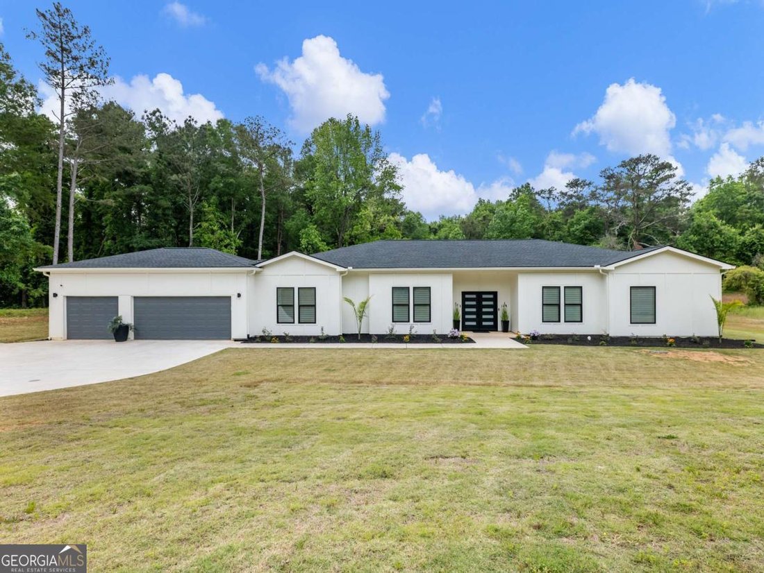 House in Ellenwood, Georgia, United States 1 - 17880214