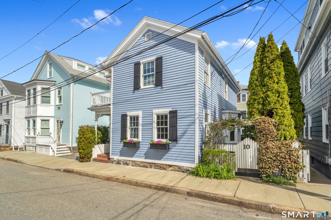 House in Stonington, Connecticut, United States 1 - 17879122