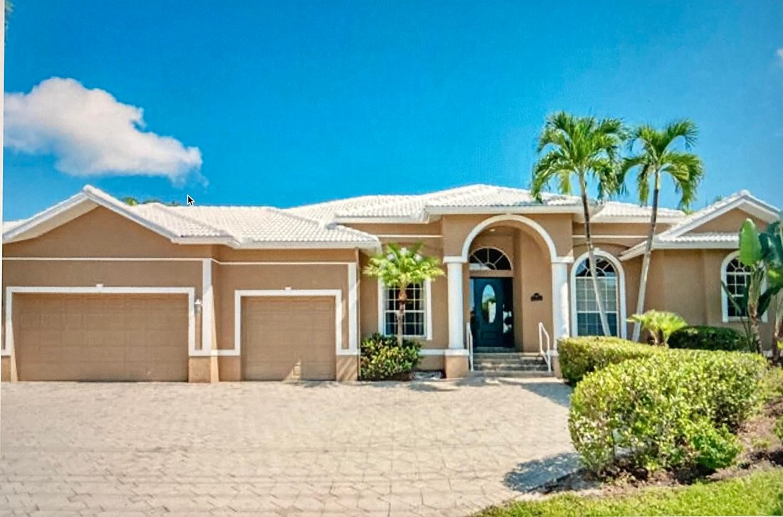 House in Marco Island, Florida, United States 2 - 17882287