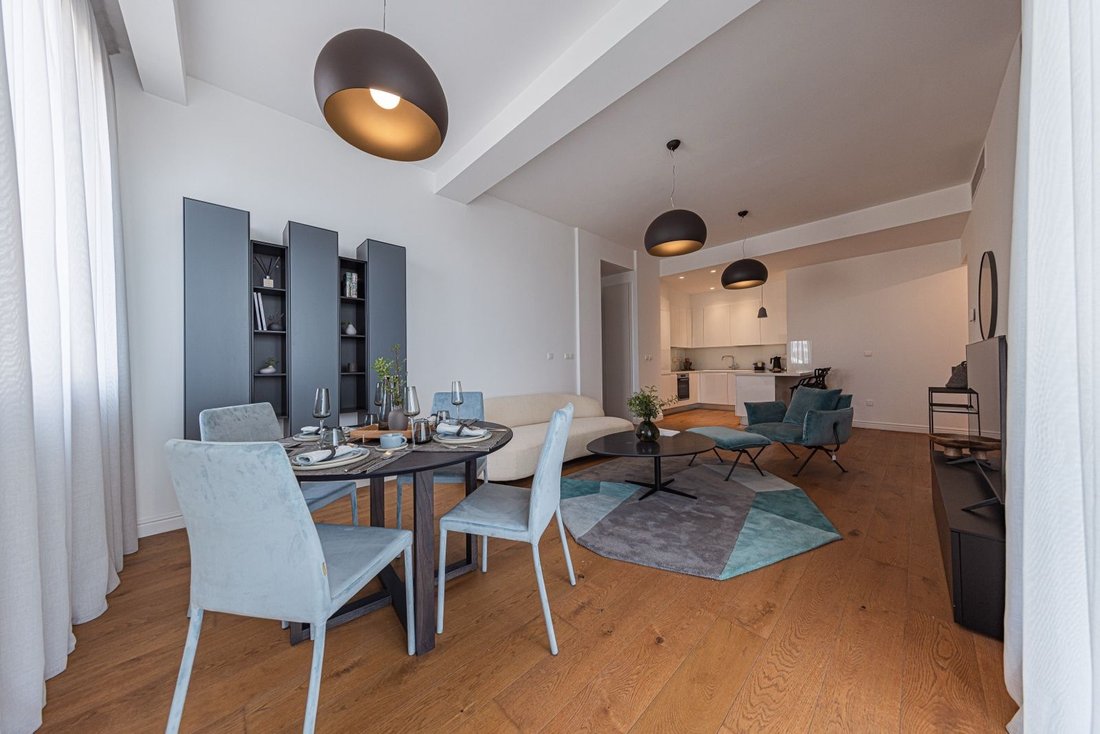 Apartment in South Athens, Attica, Greece 3 - 17885771