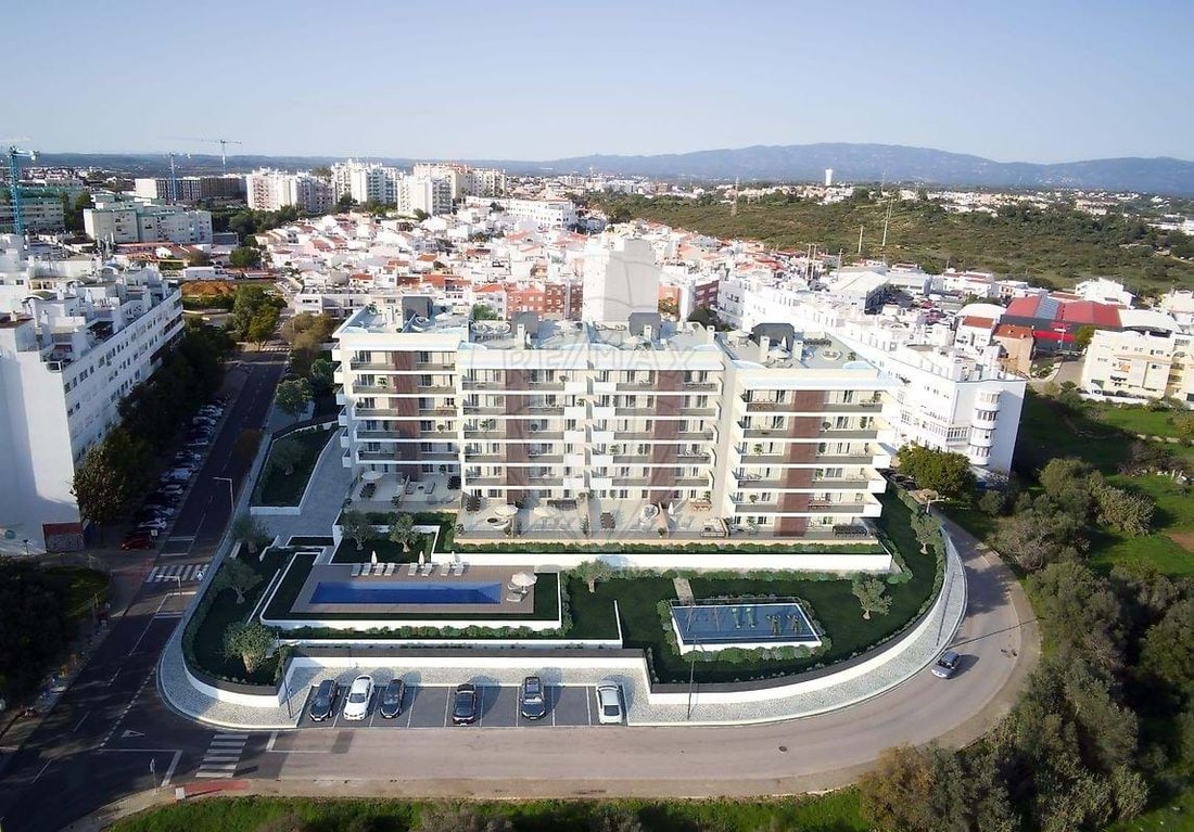 Apartment in Portimao, Algarve, Portugal 2 - 17285964