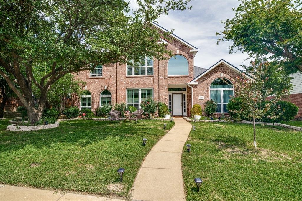 House in Rockwall, Texas, United States 3 - 17876670