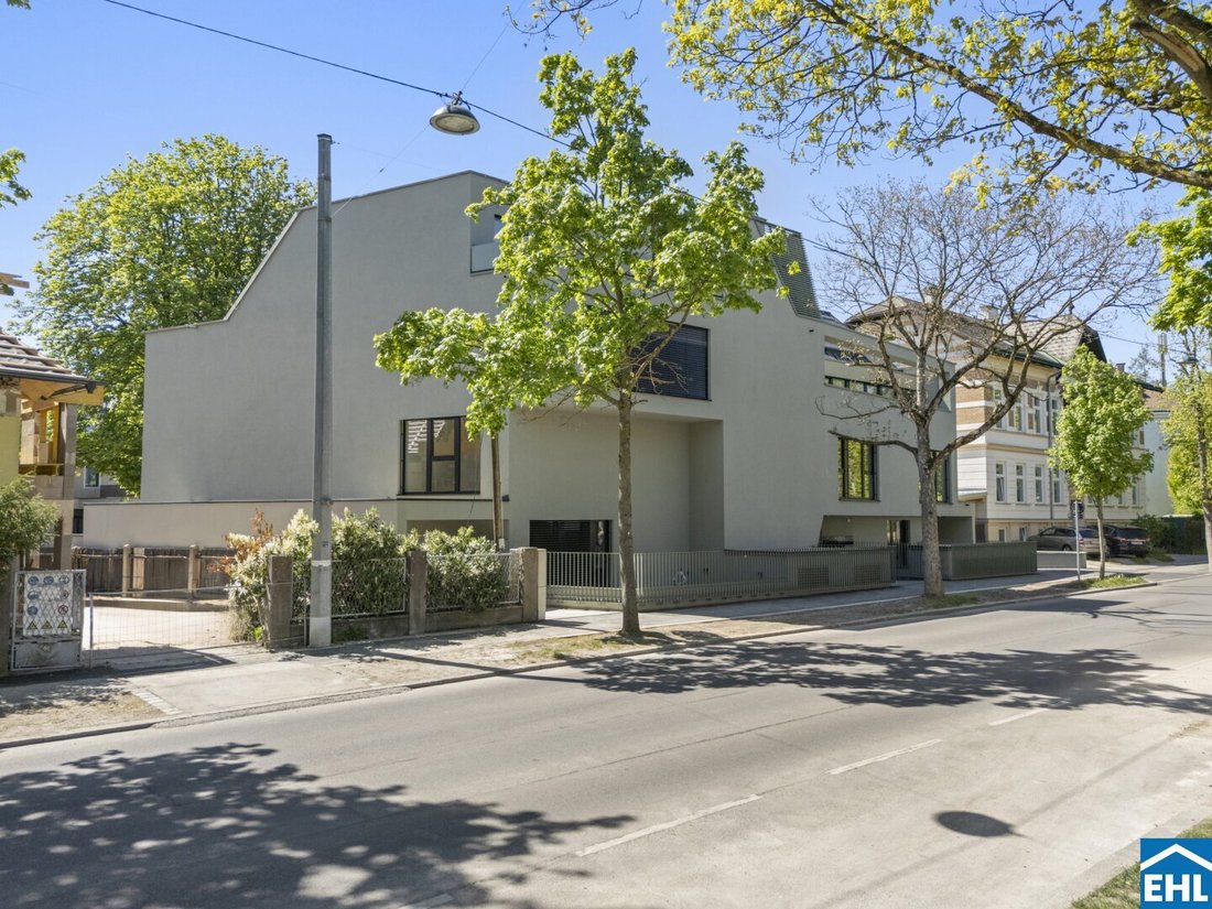 Apartment in Vienna, Wien, Austria 3 - 16452339