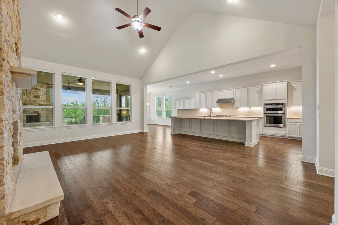 House in Bee Cave, Texas, United States 5 - 17877104