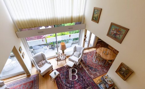 Appartement à Fourqueux, Saint-Germain-en-Laye, France 1