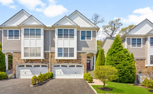 Haus in Yonkers, New York, Vereinigte Staaten 1