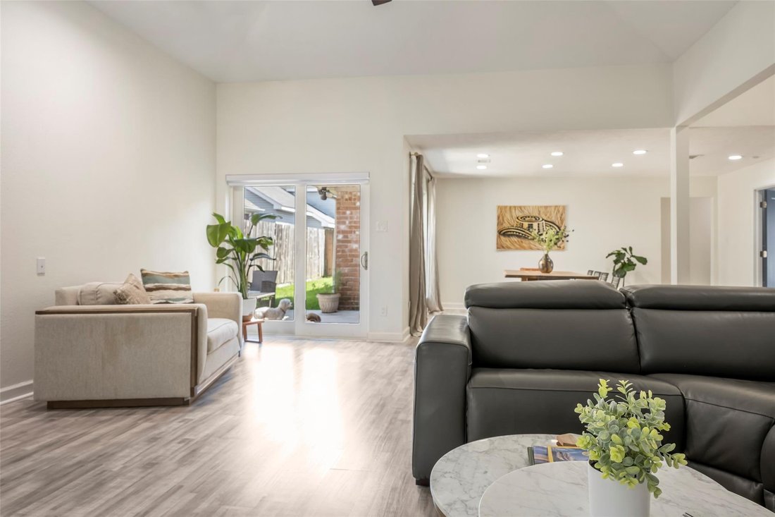 House in Houston, Texas, United States 5 - 17872704