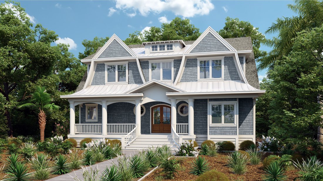 House in Southport, North Carolina, United States 1 - 17872880