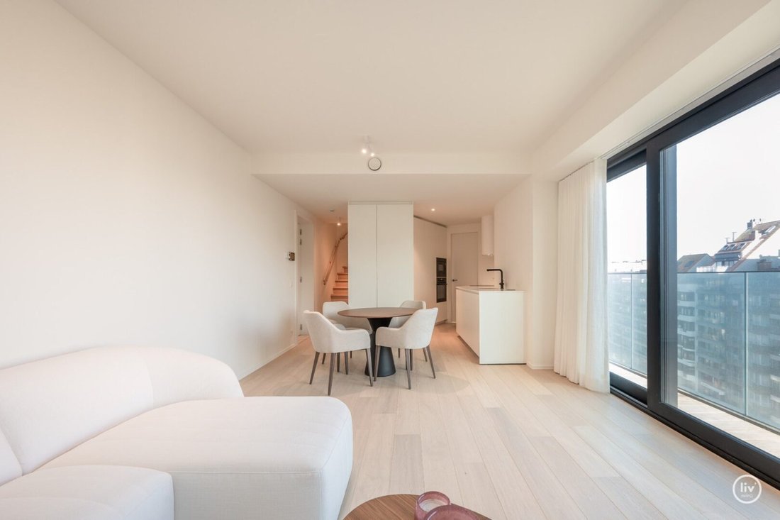 Villa in Knokke-Heist, Flanders, Belgium 2 - 17461503