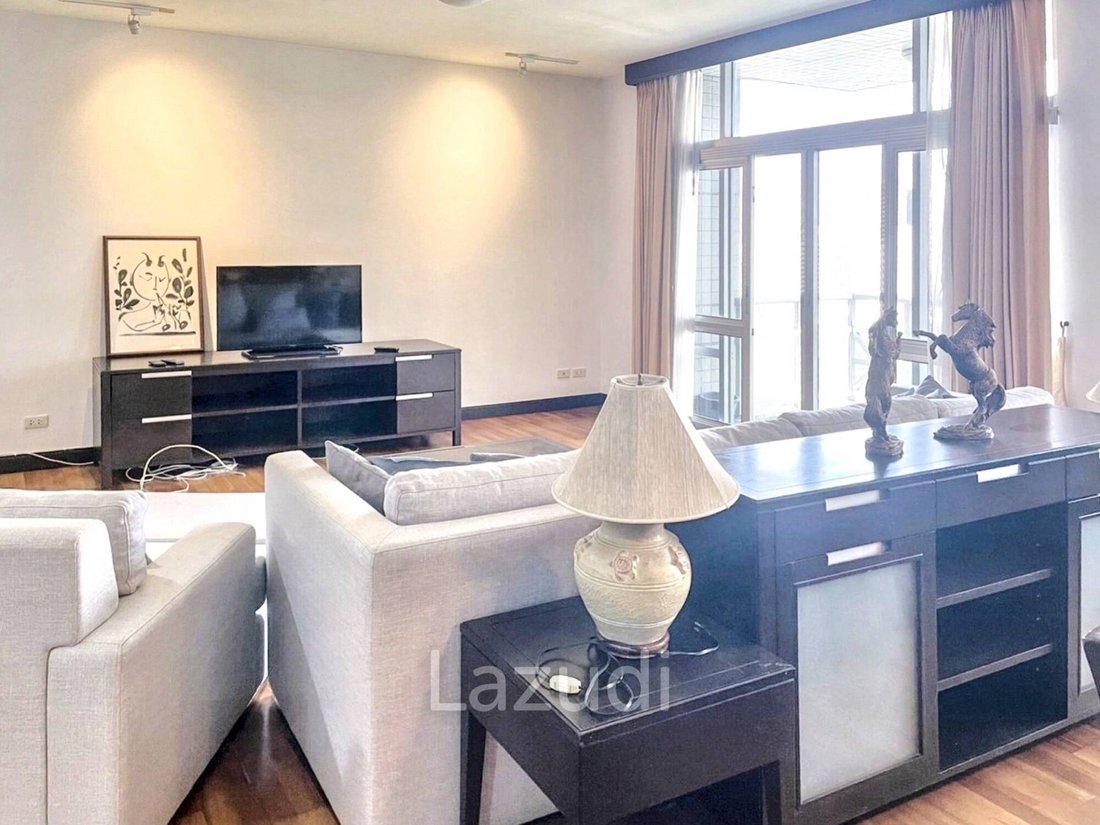 Apartment in Bangkok, Krung Thep Maha Nakhon, Thailand 5 - 17884296
